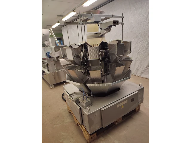 Ishida co., ltd - afbeelding 10 van  16