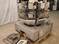 Ishida co., ltd - afbeelding 11 van  16