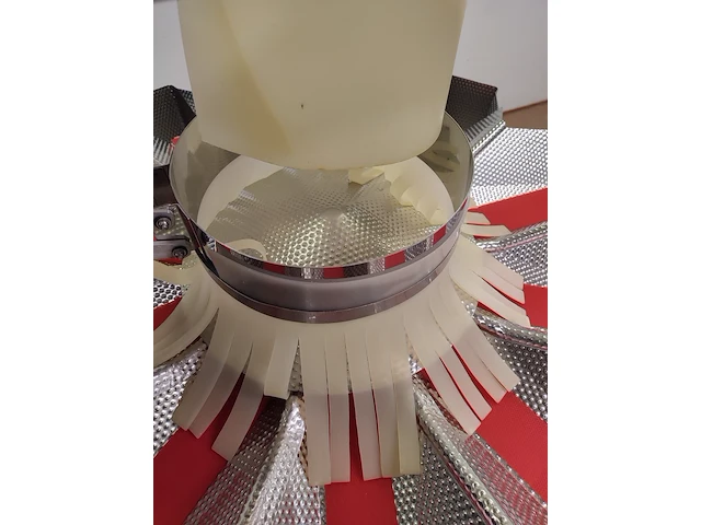 Ishida co., ltd - afbeelding 13 van  16