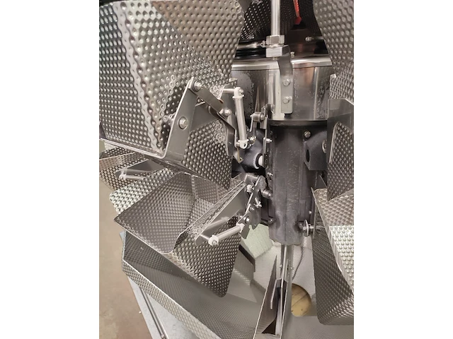 Ishida co., ltd - afbeelding 16 van  16