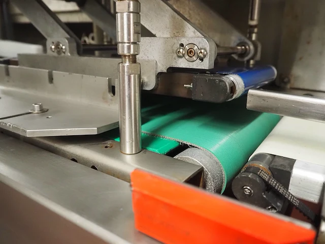 Ishida europe ltd - afbeelding 10 van  19