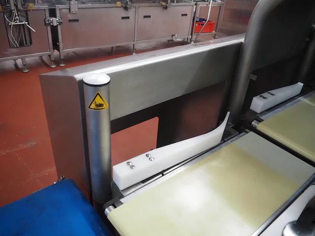 Ishida europe ltd - afbeelding 13 van  19