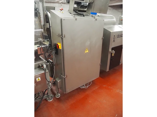Ishida europe ltd - afbeelding 16 van  19