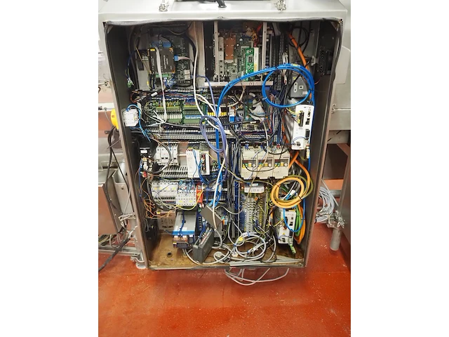 Ishida europe ltd - afbeelding 17 van  19