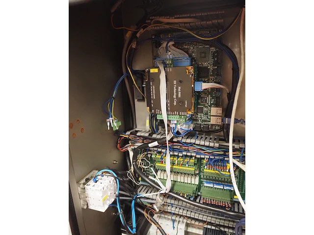 Ishida europe ltd - afbeelding 18 van  19