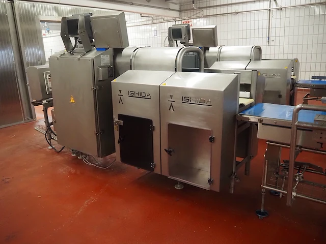 Ishida europe ltd - afbeelding 3 van  19