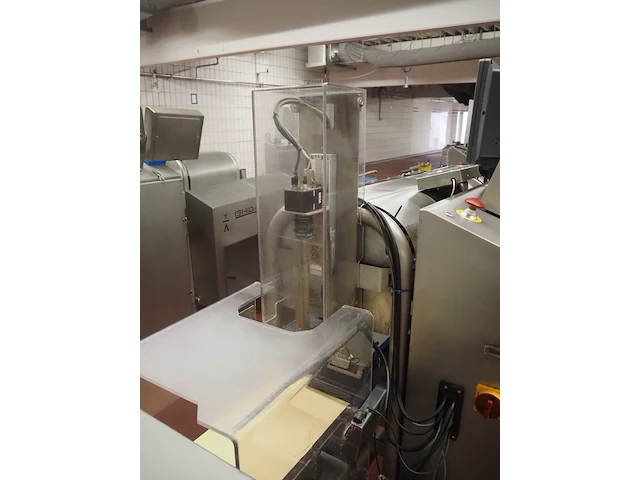 Ishida europe ltd - afbeelding 5 van  19