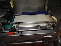 Ishida europe ltd - afbeelding 8 van  19
