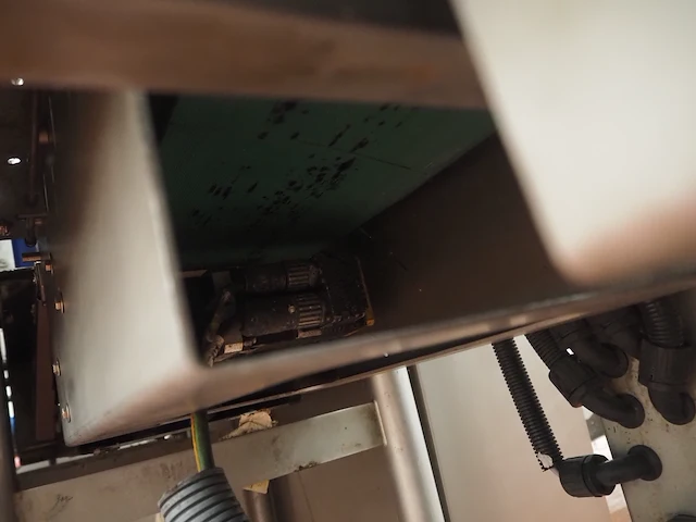 Ishida europe ltd - afbeelding 10 van  20