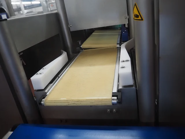 Ishida europe ltd - afbeelding 12 van  20