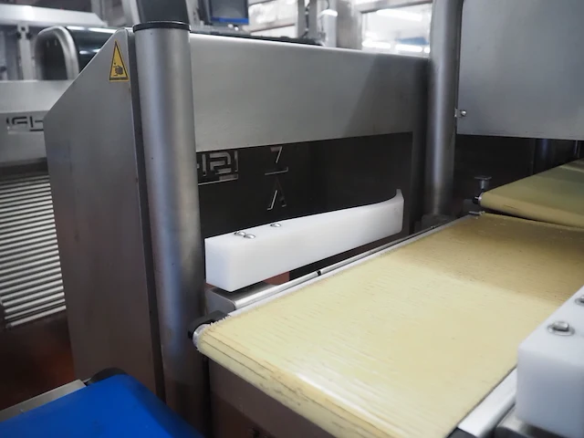 Ishida europe ltd - afbeelding 13 van  20