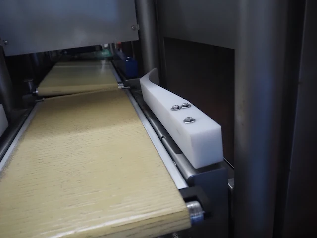 Ishida europe ltd - afbeelding 14 van  20