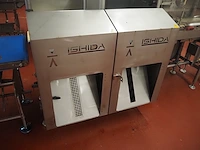 Ishida europe ltd - afbeelding 15 van  20