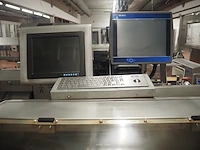 Ishida europe ltd - afbeelding 16 van  20