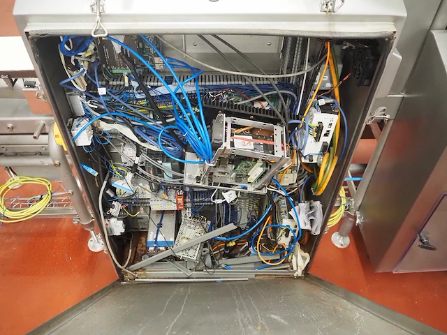 Ishida europe ltd - afbeelding 17 van  20