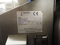 Ishida europe ltd - afbeelding 20 van  20