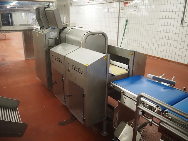 Ishida europe ltd - afbeelding 3 van  20