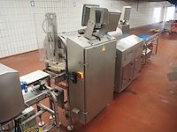 Ishida europe ltd - afbeelding 4 van  20