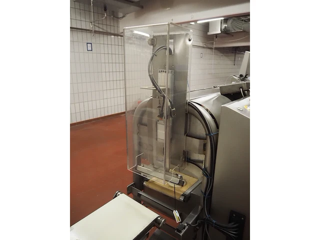 Ishida europe ltd - afbeelding 5 van  20
