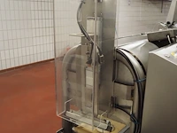 Ishida europe ltd - afbeelding 5 van  20