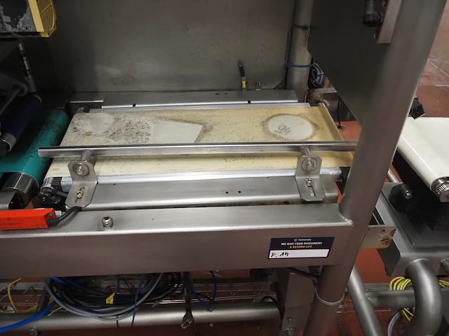Ishida europe ltd - afbeelding 7 van  20