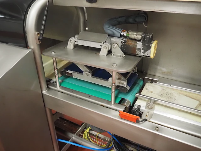 Ishida europe ltd - afbeelding 8 van  20