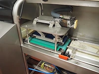 Ishida europe ltd - afbeelding 8 van  20