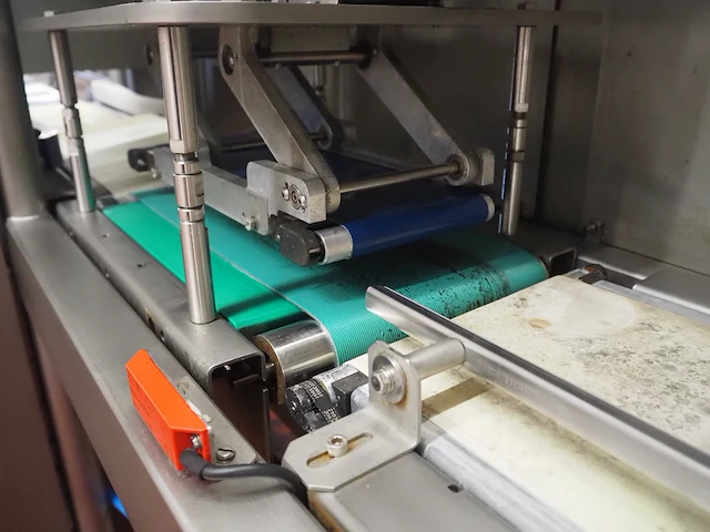 Ishida europe ltd - afbeelding 9 van  20