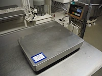 Ishida - afbeelding 1 van  8