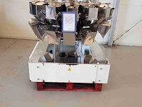 Ishida - afbeelding 1 van  8
