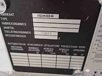 Ishida - afbeelding 8 van  8