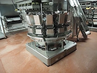 Ishida - afbeelding 1 van  8