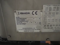 Ishida - afbeelding 4 van  14