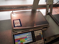 Ishida - afbeelding 3 van  7