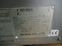 Ishida - afbeelding 8 van  24