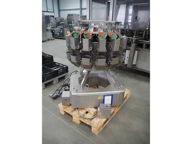 Ishida - afbeelding 1 van  24