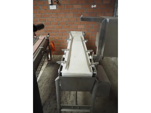 Ishida - afbeelding 4 van  8