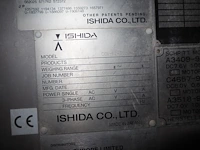 Ishida - afbeelding 5 van  19