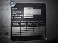Ishida - afbeelding 6 van  19