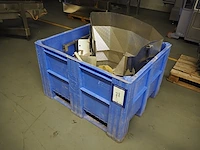 Ishida - afbeelding 10 van  19