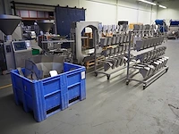 Ishida - afbeelding 1 van  19
