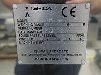 Ishida - afbeelding 8 van  17