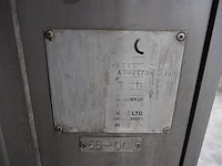 Ishida - afbeelding 10 van  18