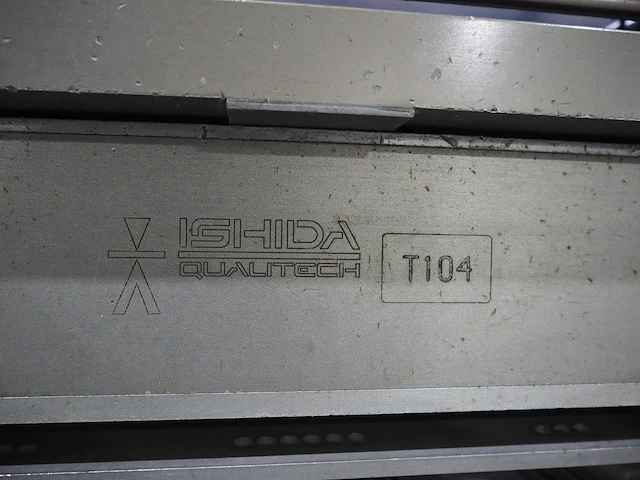 Ishida - afbeelding 17 van  18