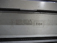 Ishida - afbeelding 17 van  18
