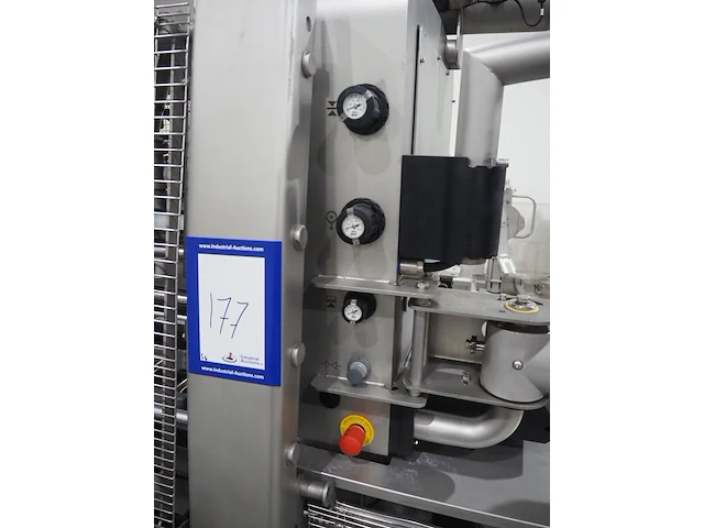 Ishida - afbeelding 9 van  34