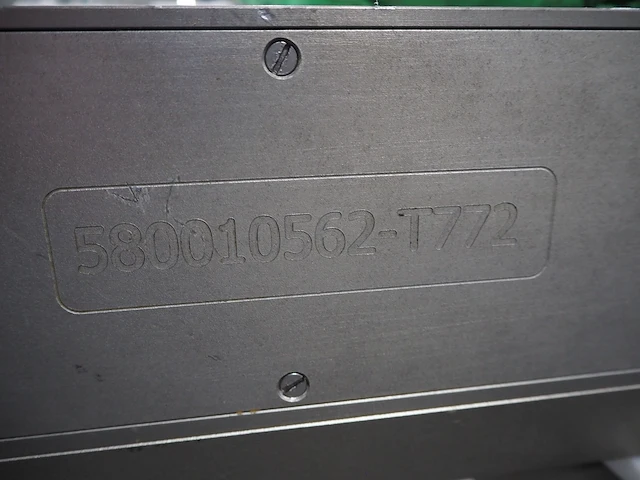 Ishida - afbeelding 22 van  34