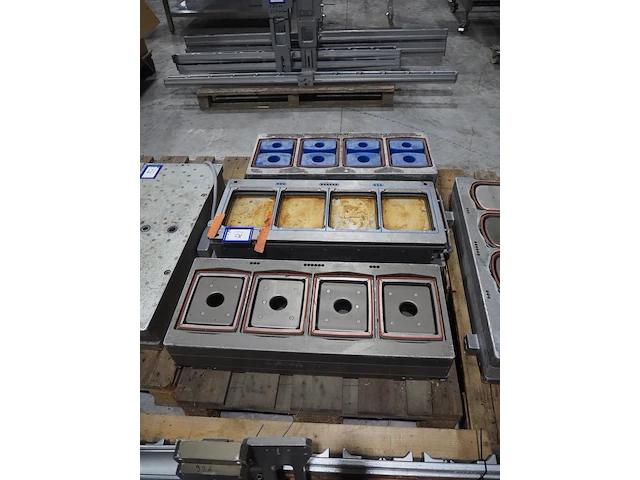Ishida - afbeelding 10 van  11
