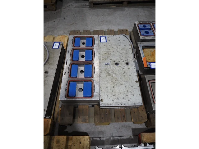 Ishida - afbeelding 11 van  11