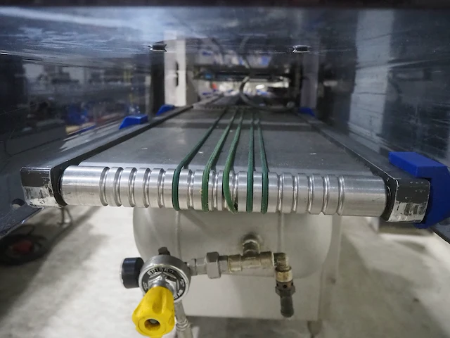 Ishida - afbeelding 18 van  21